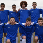 Προεπιλογή ποδοσφαιριστών για τις Μικτές Κ14 & Κ16 ΕΠΣ Φλώρινας