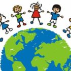 20 Νοεμβρίου: Παγκόσμια Ημέρα Ανθρωπίνων Δικαιωμάτων του παιδιού