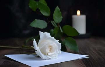 Συλλυπητήριο των Σαρισών