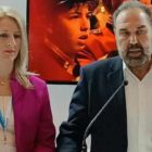 Ο Δήμαρχος Φλώρινας στην 38η Philoxenia: «Στόχος μας η εδραίωση του Δήμου Φλώρινας ως κορυφαίου τουριστικού προορισμού» (videos, pics)