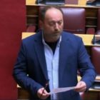 Λ. Στολτίδης (ΚΚΕ): Να αποκατασταθεί το τμήμα της Εθνικής Οδού Φλώρινας – Κρυσταλλοπηγής που έχει καταρρεύσει (video)