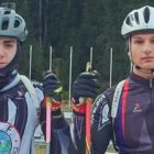 ΑΟΦ: Στην Σλοβενία για 9ήμερη προετοιμασία στο δίαθλο ο Ευάγγελος  Αθανασίου και ο Αντώνης Προδρομίδης