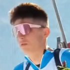 ΑΟΦ: Στην Σουηδία για προετοιμασία στο δίαθλο ο Αθανάσιος Γάστης