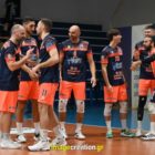 Βόλεϊ: Ο Ήφαιστος ηττήθηκε 3-1 από τον Ηρακλή στη Θεσσαλονίκη