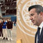 Ευρωπαϊκό Σαββατοκύριακο για την Γ.Ε. Φλώρινας