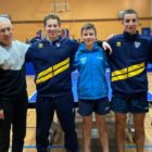 Σάρισες: Μια νίκη και δυο ήττες για την αντρική ομάδα στις τρεις πρώτες αγωνιστικές της Α2