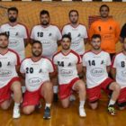 Χάντμπολ: Ο Αμύντας Αμυνταίου πήρε το διπλό στη Δράμα και έκανε το 2/2