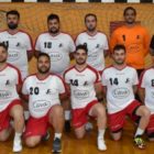 Χάντμπολ: Με το δεξί στο Πρωτάθλημα της Β’ Εθνικής Ανδρών ο Αμύντας Αμυνταίου