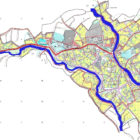 Προκαταρκτική πρόταση αναθεώρησης του ρυμοτομικού σχεδίου Αγ. Γερμανού Πρεσπών