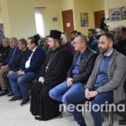 Τα Αριστεία «Πολυχρόνης Ενεπεκίδης» της Ευξείνου Λέσχης Φλώρινας (video, pics)