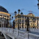 Διήμερη εκδρομή στα Σκόπια από τον Σύλλογο Συνταξιούχων Δημόσιων Υπαλλήλων Ν. Φλώρινας