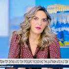 Η Πέτη Πέρκα στους Αταίριαστους στον ΣΚΑΪ: «Ο νέος Πρόεδρος και ο νέος ΣΥΡΙΖΑ έχουν μετακινηθεί πολιτικά και όχι εγώ» (video)