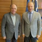 Σταύρος Παπασωτηρίου: «Νέες ενισχύσεις de minimis και ΕΛΓΑ για τους αγρότες της Φλώρινας»