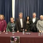 Θετικός ο απολογισμός της ημερίδας του τμήματος Ψυχολογίας με θέμα “Η χρήση των νέων τεχνολογιών στην εκπαίδευση ατόμων με ή χωρίς νοητικές διαταραχές” (pics)