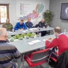 Συνεδρίασε το Συντονιστικό Τοπικό Όργανο Πολιτικής Προστασίας του Δήμου Φλώρινας