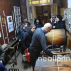 Κηροπλεκτική, μια τέχνη υπό εξαφάνιση (video, pics)