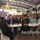 Εκδήλωση του Συλλόγου Συνταξιούχων Δασκάλων και Νηπιαγωγών ενόψει Χριστουγέννων (pics)