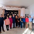 Χριστουγεννιάτικη γιορτή στο νηπιαγωγείο και το δημοτικό σχολείο Σκλήθρου (pics)