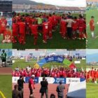 Για 10η συνεχόμενη χρονιά στις κορυφαίες ποδοσφαιρικές Ακαδημίες της χώρας ο ΠΑΣ Φλώρινα