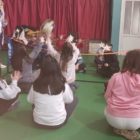 Το 1ο Δημοτικό Σχολείο Φλώρινας σε κοινή δράση με το Ειδικό Σχολείο Φλώρινας για την Παγκόσμια Ημέρα Ατόμων με Αναπηρία