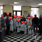 Μικροί αρωματοποιοί στο Κέντρο Κοινωνικής Πρόνοιας (pics)