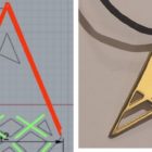 Το γούρι για τη νέα χρόνια από το κοσμηματοπωλείο Λ. Καράντζας