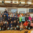 Στην κορυφαία συνάντηση των MASTERS 2023 της Γ’ Ένωσης Κεντροδυτικής Μακεδονίας συμμετείχαν οι αθλητές της αγωνιστικής ομάδας τένις της Λέσχης Πολιτισμού Φλώρινας