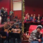 Η Χριστουγεννιάτικη συναυλία του Μουσικού Σχολείου Αμυνταίου (pics)