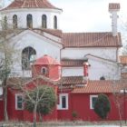 Πρόγραμμα Ακολουθιών Πρωτοχρονιάς – Θεοφανείων Ι.Ν. Αναλήψεως του Κυρίου Εργατικών Κατοικιών Αμυνταίου