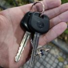 Βρέθηκαν κλειδιά