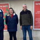 Ο Ήφαιστος συμμετείχε στη δράση “Φαγητό για όλους”