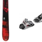 Πωλούνται σκι