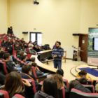 Συνέδριο για την Μετάβαση και τη Βιώσιμη Ανάπτυξη με στόχο τη νεολαία στο Εκπαιδευτικό Κέντρο ΑΠΕ στον Φιλώτα