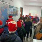 Κάλαντα στην Πρωτοβάθμια και τη Δευτεροβάθμια Εκπαίδευση Φλώρινας (pics)