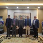 Το Πανεπιστήμιο Δυτικής Μακεδονίας συμμετείχε σε διεθνές φόρουμ στην Κίνα για την παγκόσμια ακαδημαϊκή δικτύωση – Επέκταση της συνεργασίας του ΠΔΜ με το Πανεπιστήμιο BUCT του Πεκίνου