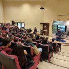 Ευχαριστήριο του ΓΕΛ Αμυνταίου προς τον ΟΕΝΕΦ