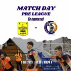 Βόλεϊ: Ο Ήφαιστος φιλοξενείται από τον Άρη