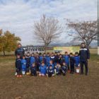 Οι Ελπίδες Φλώρινας στα Τρίκαλα