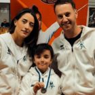 Φοίνικας Φλώρινας: Ασημένιος ο Ιάσωνας Αντωνιάδης στο Πανελλήνιο Κύπελλο “Ξιφομάχος” – 5η θέση για Φανή και Θεόδωρο Βαρβέρη