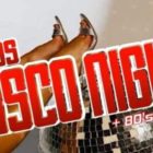 Christmas Disco Night στο Lithea Mountain Resort