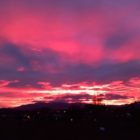 Ρουμπινένιες ανταύγειες