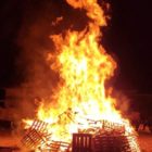 Φωτιές λυτρωτικές