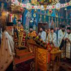 Η εορτή της Αγίας Αναστασίας της Φαρμακολύτριας στην Άνω Καλλινίκη (pics)