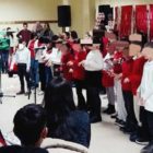 Χριστουγεννιάτικη γιορτή του Κέντρου Ξένων Γλωσσών Interactive