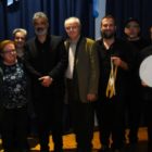 Ευχαριστήριο για την Χριστουγεννιάτικη συναυλία της Χορωδίας του Εργαστηρίου Μουσικής Πράξης του Τμήματος Νηπιαγωγών