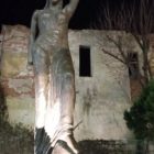 Μια φάτνη στον καθένα για να ξαναγεννηθούμε