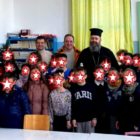 Επισκέψεις του Μητροπολίτη Φλωρίνης, Πρεσπών και Εορδαίας κ. Ειρηναίου σε σχολικές μονάδες της Πρωτοβάθμιας Εκπαίδευσης Π.Ε. Φλώρινας (pics)