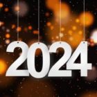 2024 ευχές για Καλή Χρονιά!