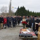 Ο εορτασμός της Αγίας Βαρβάρας στο λιγνιτωρυχείο Αχλάδας (video, pics)