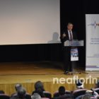 Περιοδεία κλιμακίου του Δημοκρατικού Πατριωτικού Κινήματος ΝΙΚΗ στη Φλώρινα – Παρουσίαση θέσεων για τον ψηφιακό ολοκληρωτισμό (videos, pics)